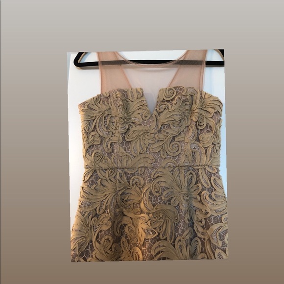 BCBG dress - Picture 5 of 5